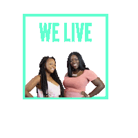 Sticker by Madeherselaboss