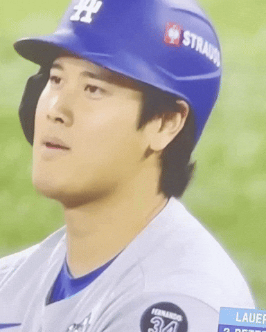 corrylee94 baseball mlb silly awkward GIF