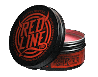 Tattoo Sticker by REDLINEPRO
