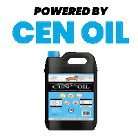 Gold Australia Sticker by CEN Nutrition