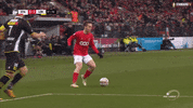Football Skills GIF by Standard de Liège
