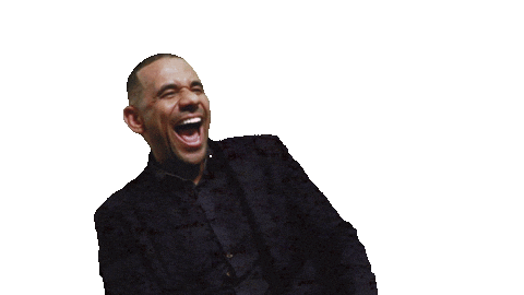 Muito Bom Yes Sticker by Franklin Assis