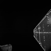 bepicolombo bepi GIF by European Space Agency - ESA