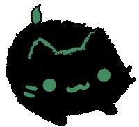 Cat Kitten Sticker