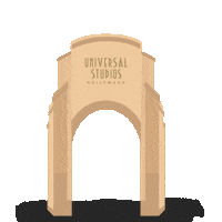 Stranger Things Halloween Sticker by Universal Destinations & Experiences