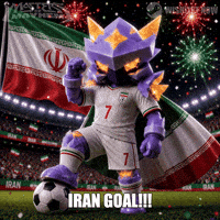 Scoring World Cup GIF by Super Studios (Community)