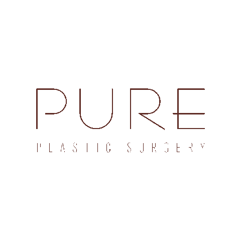PurePlasticSurgery pure earl pure plastic surgery dr earle Sticker