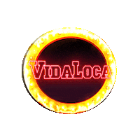 Sticker by VidaLoca Club