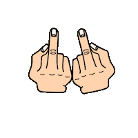 Jim Lahey Bubbles Sticker by Trailer Park Boys