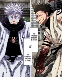 Big Leagues Manga GIF