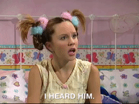 the amanda show nicksplat GIF