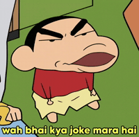 Crayon Shin-Chan Shinchan GIF