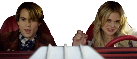 Emily Lewis Stickers - Find & Share on GIPHY