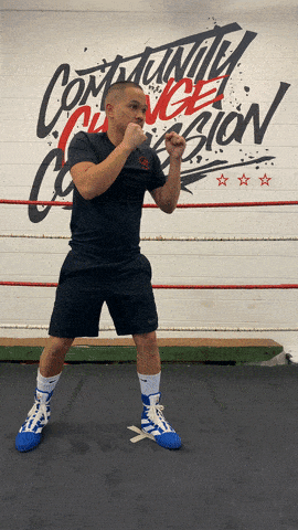 quinitboxing  GIF