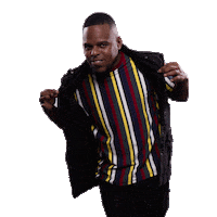 Salsa Cuba Sticker by CDLH