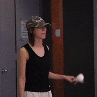 Mimi GIF
