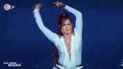 Andrea Berg Dancing GIF by ZDF