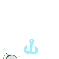 Water Mar Sticker by Velmost
