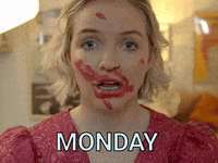 Sad Cry Baby GIF by NTE Grøntforsprang