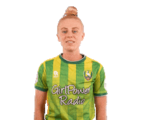 Adodenhaag Sticker by ADO Den Haag Vrouwen