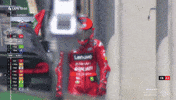 Sad Sport GIF by MotoGP
