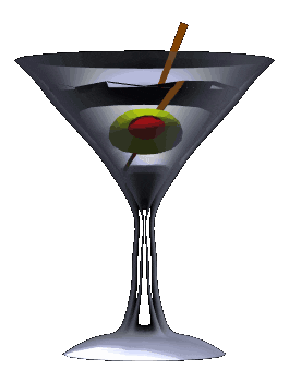 drinks STICKER