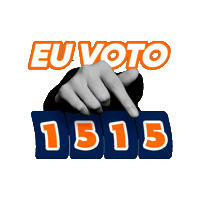 Voto Rossi Sticker by MDBNacional