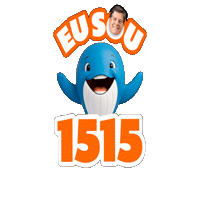 Deputado Rossi Sticker by MDBNacional