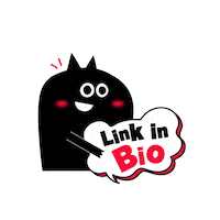 Link Know Sticker by Astro Radio Malaysia