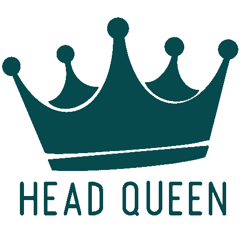 Queen Boss Sticker