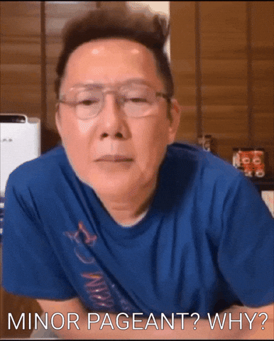 Miss Universe Pageant GIF