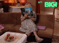 Door GIF by BIGI_TV