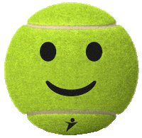 Happy Feliz Sticker by Cia da Esteira