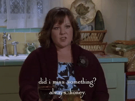 season 6 netflix GIF by Gilmore Girls 