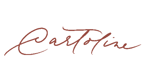 Lettering Idee Sticker