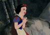 Snow White Do Not Want GIF