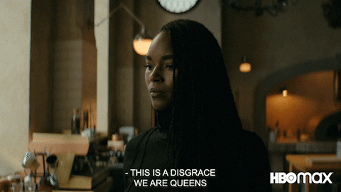 Titans GIF by HBO Max