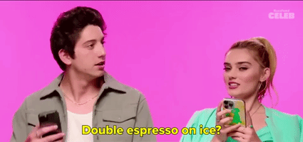 Double Espresso 
