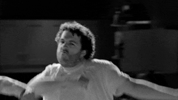 oh my god dancing GIF by JUST EAT 