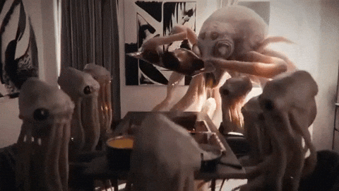 GIF by Gunpowder & Sky