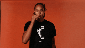Brittney Griner GIF by WNBA