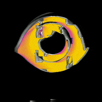Glitch Emoji GIF by #BASILIO