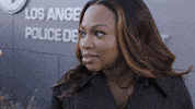 Los Angeles Surprise GIF by ABC Network