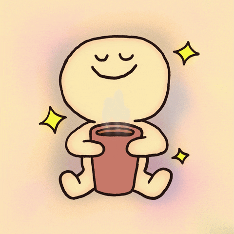 Kawaii GIF by Kinda Great