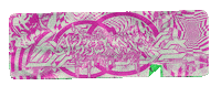 Heavy Metal Cyberpunk Sticker by DISSONANCE STORE