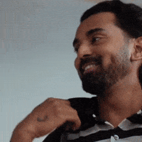 Kl Rahul GIF