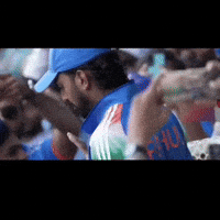 Kl Rahul GIF