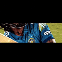 Kl Rahul GIF