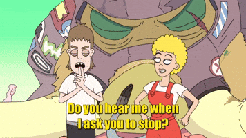 Do You Hear Me?