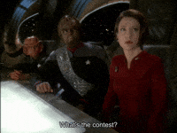 Star Trek Contest GIF by Goldmaster